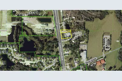 6012 Land O Lakes Boulevard, Land O Lakes, FL 34638 - Photo 1