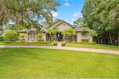 2805 Berwick Drive, Tarpon Springs, FL 34688 - Photo 1
