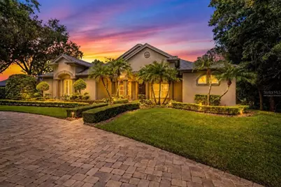 2805 Berwick Drive, Tarpon Springs, FL 34688 - Photo 1