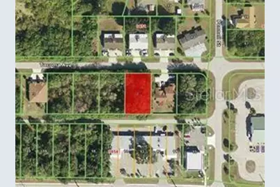 9323 Tacoma Avenue, Englewood, FL 34224 - Photo 1