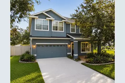 9530 Nathaniel Lane, Land O Lakes, FL 34638 - Photo 1