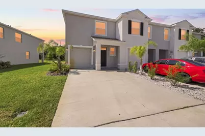 32898 Pez Landing Lane, Wesley Chapel, FL 33543 - Photo 1