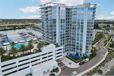 5120 Marina Way #7703, Tampa, FL 33611 - Photo 3