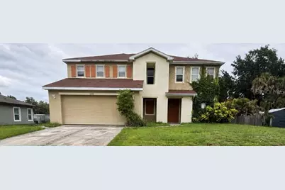 21468 Dawson Avenue, Port Charlotte, FL 33952 - Photo 1