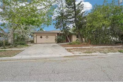 9300 Gulf Boulevard, Saint Pete Beach, FL 33706 - Photo 1