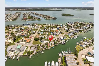249 Boca Ciega Drive, Madeira Beach, FL 33708 - Photo 1