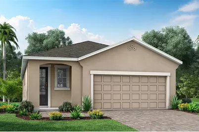 34829 Blossom Fall Path, Dade City, FL 33525 - Photo 1