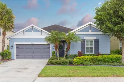 1664 Virginia Willow Drive, Wesley Chapel, FL 33544 - Photo 1