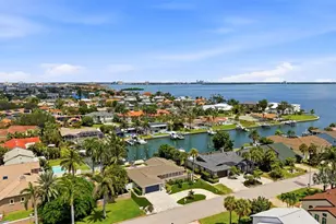 137 12th St E, Tierra Verde, FL 33715 - Photo 1