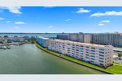 6025 Shore Boulevard S #111, Gulfport, FL 33707 - Photo 37