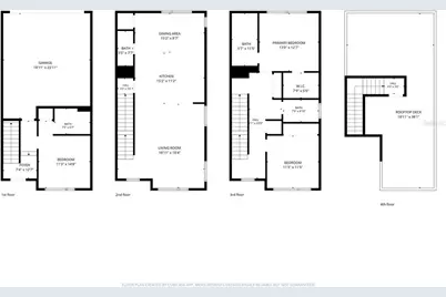 116 26th Street N, Saint Petersburg, FL 33713 - Photo 45