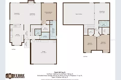 13417 Beechberry Drive, Riverview, FL 33579 - Photo 39