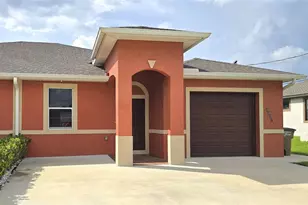 2325/2327 Daniel Ave N, Lehigh Acres, FL 33971 - Photo 3