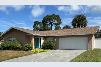 2695 58th Terrace S, Saint Petersburg, FL 33712 - Photo 1