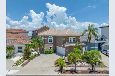 861 Symphony Isles Boulevard, Apollo Beach, FL 33572 - Photo 1