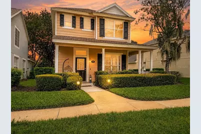 5014 Bridgeway Lane, Lutz, FL 33558 - Photo 1