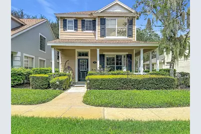5014 Bridgeway Lane, Lutz, FL 33558 - Photo 3