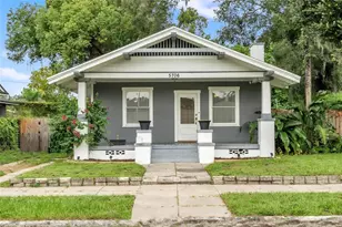 5706 N Cherokee Ave, Tampa, FL 33604 - Photo 1