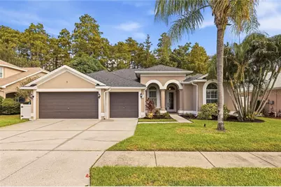 439 Denise Street, Tarpon Springs, FL 34689 - Photo 1