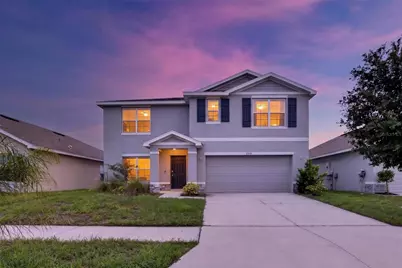 2818 Gumbo Limbo Drive, Wimauma, FL 33598 - Photo 1