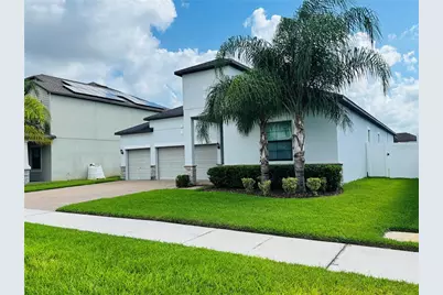 11614 Sunburst Marble Road, Riverview, FL 33579 - Photo 3