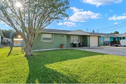 8505 Old Post Road, Port Richey, FL 34668 - Photo 3