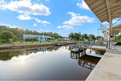 8505 Old Post Road, Port Richey, FL 34668 - Photo 1