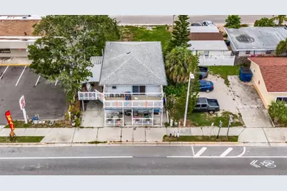 18007 Gulf Boulevard #A, Redington Shores, FL 33708 - Photo 1