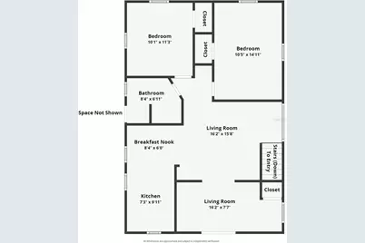 18007 Gulf Boulevard #A, Redington Shores, FL 33708 - Photo 15