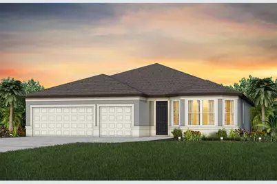 3744 Obsidian Drive, Spring Hill, FL 34609 - Photo 1