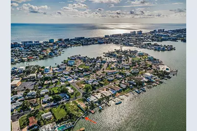 14035 E Parsley Drive, Madeira Beach, FL 33708 - Photo 9