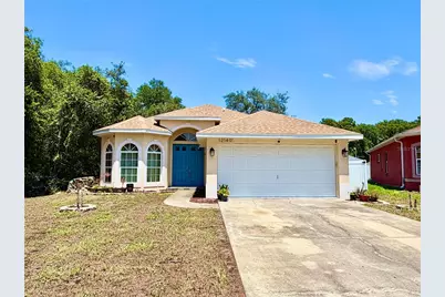 12140 Tasha Court, New Port Richey, FL 34654 - Photo 1