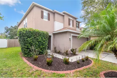 19604 Timberbluff Drive, Land O Lakes, FL 34638 - Photo 3