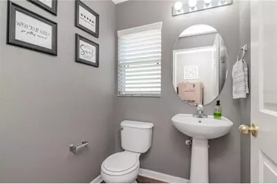 19604 Timberbluff Drive, Land O Lakes, FL 34638 - Photo 13