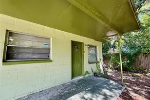 808 Palm Bluff St, Clearwater, FL 33755 - Photo 1