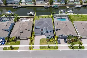1016 Signet Dr, Apollo Beach, FL 33572 - Photo 3