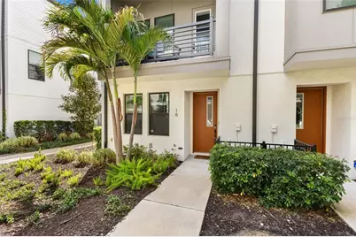 2511 N Grady Avenue #16, Tampa, FL 33607 - Photo 1