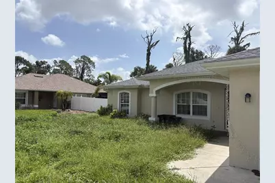 4192 Heaton Terrace, North Port, FL 34286 - Photo 1