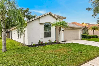 7737 Marbella Creek Avenue, Tampa, FL 33615 - Photo 1