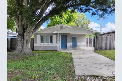 5211 7th Avenue N, Saint Petersburg, FL 33710 - Photo 1