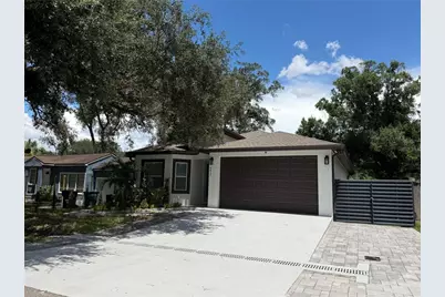 4411 N Tampania Avenue, Tampa, FL 33614 - Photo 1