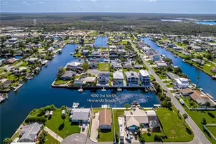 4392 3rd Isle Dr, Hernando Beach, FL 34607 - Photo 3