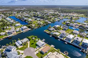 4392 3rd Isle Dr, Hernando Beach, FL 34607 - Photo 63