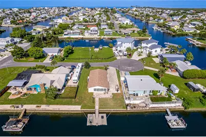 4392 3rd Isle Drive, Hernando Beach, FL 34607 - Photo 63
