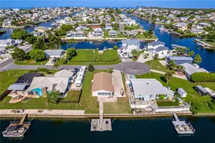 4392 3rd Isle Dr, Hernando Beach, FL 34607 - Photo 63