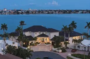 [Address not provided], Saint Pete Beach, FL 33706 - Photo 1