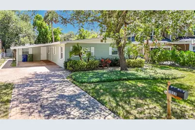 3022 W Fair Oaks Avenue, Tampa, FL 33611 - Photo 3