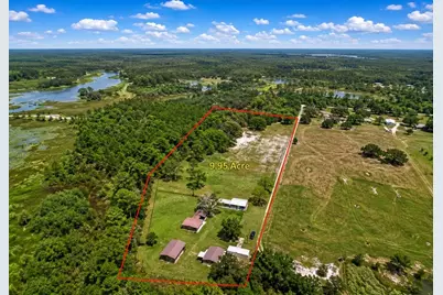 2026 Holy Cow Road, Polk City, FL 33868 - Photo 3