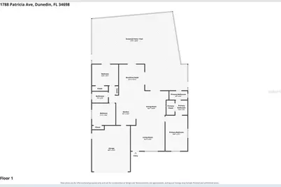 1788 Patricia Avenue, Dunedin, FL 34698 - Photo 31