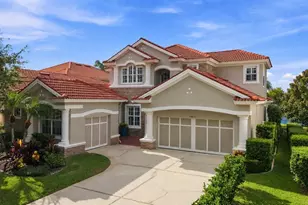 11625 Bristol Chase Dr, Tampa, FL 33626 - Photo 1